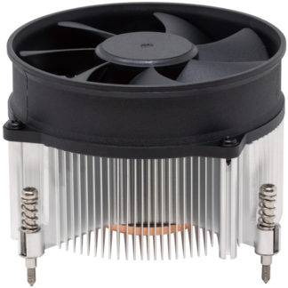CC-09<BR>LGA1700用 静音CPUクーラー<BR>㈱アイネックス
