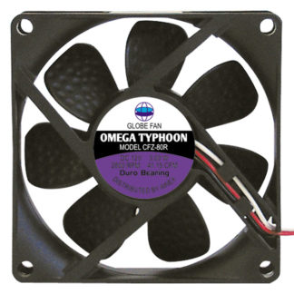 CFZ-80RB<BR>OMEGA TYPHOON 80mm 高速タイプ<BR>㈱アイネックス