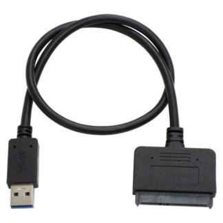 CVT-08B2.5インチSATA-USB3.2 Gen1変換アダプタ㈱アイネックス