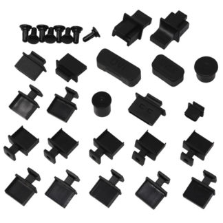 DC-101B<BR>コネクタカバー セット<BR>㈱アイネックス