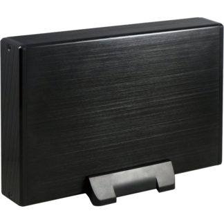 HDE-08<BR>USB3.0接続 UASP対応 3.5インチHDDケース<BR>㈱アイネックス