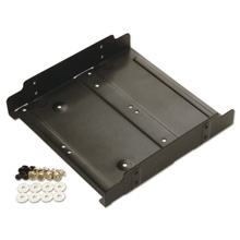HDM-32A<BR>5インチベイ用 SSD/HDD変換マウンタ<BR>㈱アイネックス