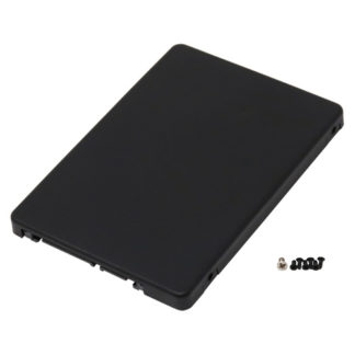 HDM-45B<BR>M.2 SATA SSD - 2.5インチSATA変換マウンタ<BR>㈱アイネックス