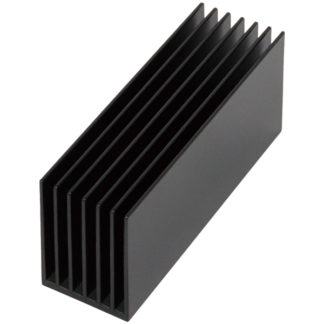 HM-23<BR>M.2 SSD/電気製品用ヒートシンク<BR>㈱アイネックス