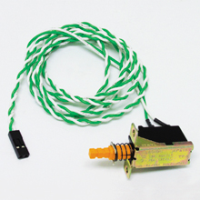 PA-062B<BR>ATX用電源スイッチキット<BR>㈱アイネックス