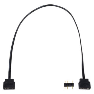 RLD-EXD20A<BR>アドレサブルLED用延長ケーブル 20cm<BR>㈱アイネックス