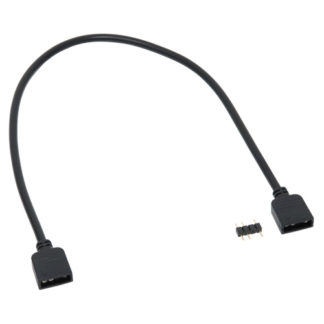 RLD-EXD30A<BR>アドレサブルLED用延長ケーブル 30cm<BR>㈱アイネックス