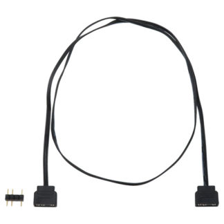 RLD-EXD50A<BR>アドレサブルLED用延長ケーブル 50cm<BR>㈱アイネックス