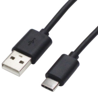 U20AC-MM05<BR>USB2.0 Type-Cケーブル A - C ソフトタイプ 0.5m<BR>㈱アイネックス