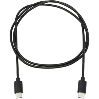 U20CC-MM10P6PD60W対応 USB2.0 Type-Cケーブル C - C 1m㈱アイネックス