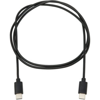 U20CC-MM10P6<BR>PD60W対応 USB2.0 Type-Cケーブル C - C 1m<BR>㈱アイネックス