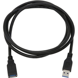 U30AA-MF15<BR>USB3.0延長ケーブル 1.5m<BR>㈱アイネックス