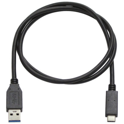 U32AC-MM10USB3.1 Type-Cケーブル A - C 1m㈱アイネックス