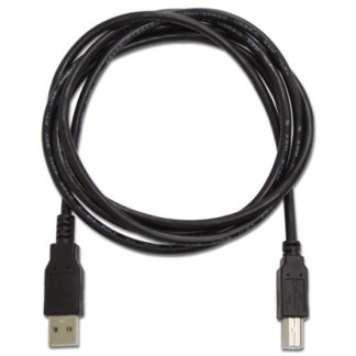 USB-107C<BR>USBケーブル<BR>㈱アイネックス
