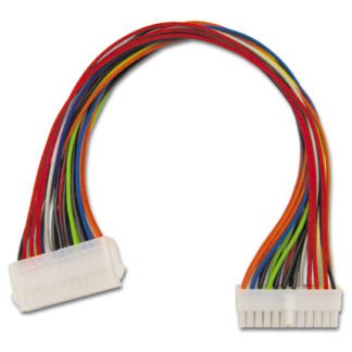 WAX-2430A<BR>ATX用電源延長ケーブル<BR>㈱アイネックス