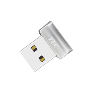 TE-FPA2<BR>USB指紋認証アダプタ<BR>㈱テック