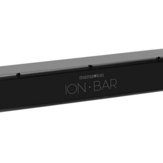 ION-BAR2020-B<BR>mamaion ION BAR 黒<BR>㈱システムトークス