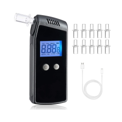 EK-915<BR>アルコールチェッカー<BR>ユタカ電気㈱