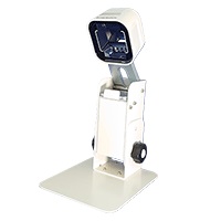 Magellan1500i-U PST<BR>2次元対応定置式リーダ Magellan 1500i ポジションスタンド付 USB I/F<BR>ユタカ電気㈱