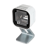 Magellan1500i-U<BR>2次元対応定置式リーダ Magellan 1500i チルトスタンド付 USB I/F<BR>ユタカ電気㈱