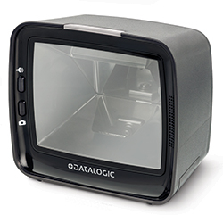 Magellan3450VSi-U<BR>2次元対応高性能定置式バーコードリーダー Magellan 3450VSi USB I/F<BR>ユタカ電気㈱