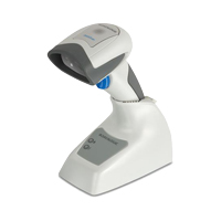 QBT2131-U<BR>無線Bluetoothバーコードスキャナ QuickScan QBT2131 USBインターフェイス<BR>ユタカ電気㈱