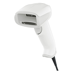 Xenon1950GHD-1USB<BR>高性能2次元バーコードリーダ Xenon1950gHD USB 白<BR>ユタカ電気㈱