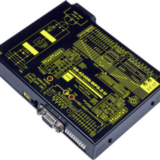 SS-4248N-WPS-2-U<BR>RS232C⇔RS422または485変換ユニット（AC90-250V仕様）Dsub9P（メス/インチネジ）/端子台10P⇔Dsub15P（メス/インチネジ）端子台8P/RJ45<BR>システムサコム工業㈱