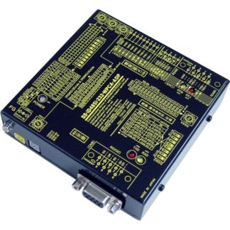SS-iD485i-232-WPCA-ADPID付RS-485（2線式）⇔RS-232C変換/ボーレート変換器 絶縁型 ACアダプタシステムサコム工業㈱