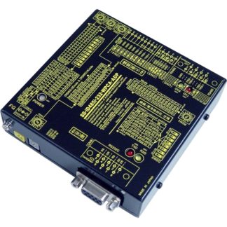 SS-iD485i-232-WPCA-ADP<BR>ID付RS-485（2線式）⇔RS-232C変換/ボーレート変換器 絶縁型 ACアダプタ<BR>システムサコム工業㈱
