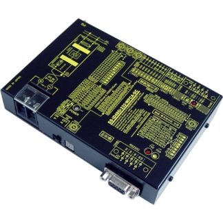 SS-iD485i-232-WPCA-DC<BR>ID付RS-485（2線式）⇔RS-232C変換/ボーレート変換器 絶縁型 DC10～32V<BR>システムサコム工業㈱