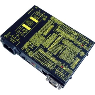SS-iD485i-422-WPCA-AC<BR>ID付RS-485（2線式）⇔RS-422変換/ボーレート変換器 絶縁型 AC電源90～240V<BR>システムサコム工業㈱