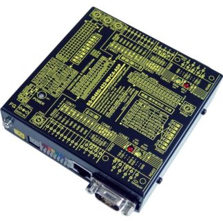 SS-iD485i-422-WPCA-ADP<BR>ID付RS-485（2線式）⇔RS-422変換/ボーレート変換器 絶縁型 ACアダプタ<BR>システムサコム工業㈱