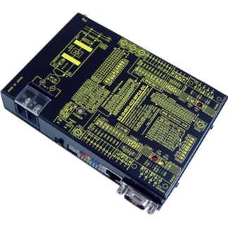 SS-iD485i-422-WPCA-DC<BR>ID付RS-485（2線式）⇔RS-422変換/ボーレート変換器 絶縁型 DC10～32V<BR>システムサコム工業㈱