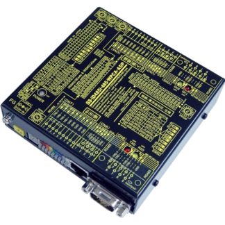 SS-iD485i-485-WPCA-ADPID付RS-485（2線式）⇔RS-485（2線式）変換/ボーレート変換器 絶縁型 ACアダプタシステムサコム工業㈱