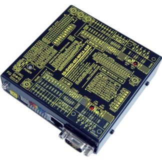 SS-iD485i-485-WPCA-ADP<BR>ID付RS-485（2線式）⇔RS-485（2線式）変換/ボーレート変換器 絶縁型 ACアダプタ<BR>システムサコム工業㈱