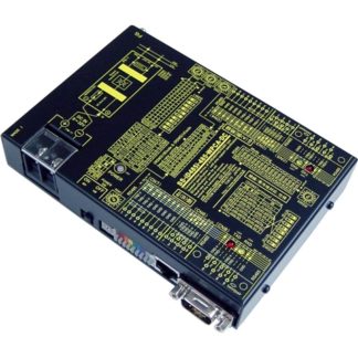 SS-iD485i-485-WPCA-DC<BR>ID付RS-485（2線式）⇔RS-485（2線式）変換/ボーレート変換器 絶縁型 DC10～32V<BR>システムサコム工業㈱