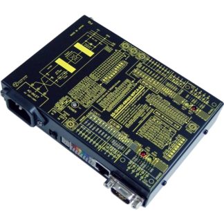 SS-iD485i-4W485-WPCA-AC<BR>ID付RS-485（2線式）⇔RS-485（4線式）変換/ボーレート変換器 絶縁型 AC電源90～240V<BR>システムサコム工業㈱