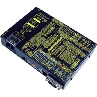 SS-iD485i-4W485-WPCA-DC<BR>ID付RS-485（2線式）⇔RS-485（4線式）変換/ボーレート変換器 絶縁型 DC10～32V<BR>システムサコム工業㈱