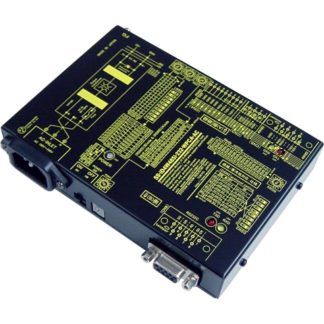 SS-iD4W485i-232-WPCA-AC<BR>ID付RS-485（4線式）⇔RS-232C変換/ボーレート変換器 絶縁型 AC電源90～240V<BR>システムサコム工業㈱