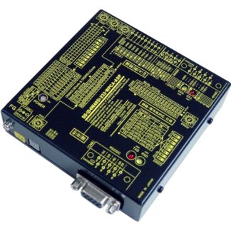 SS-iD4W485i-232-WPCA-ADPID付RS-485（4線式）⇔RS-232C変換/ボーレート変換器 絶縁型 ACアダプタシステムサコム工業㈱