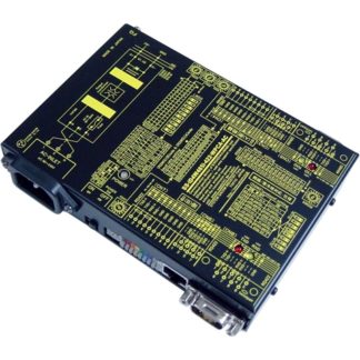 SS-iD4W485i-422-WPCA-AC<BR>ID付RS-485（4線式）⇔RS-422変換/ボーレート変換器 絶縁型 AC電源90～240V<BR>システムサコム工業㈱