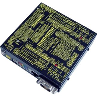 SS-iD4W485i-422-WPCA-ADP<BR>ID付RS-485（4線式）⇔RS-422変換/ボーレート変換器 絶縁型 ACアダプタ<BR>システムサコム工業㈱