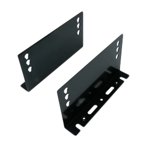 SSTK-10<BR>L型取付金具　USB-232C-TWシリーズ取付金具　L型・2枚1組・ビス4本<BR>システムサコム工業㈱