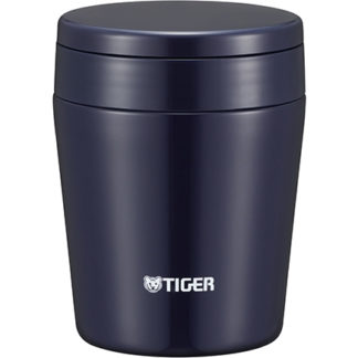 MCL-B030AI<BR>ステンレスカップ <スープカップ> 0.30L インディゴブルー<BR>タイガー魔法瓶㈱