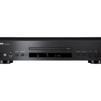 CD-S303RKラックマウント型CDプレーヤー CD-S303RKヤマハ㈱