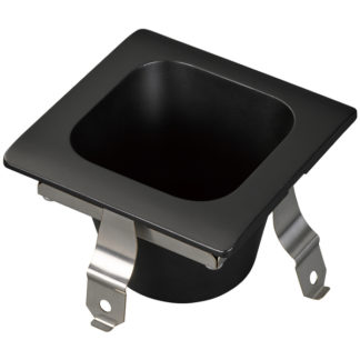 CMA1MB<BR>シーリングマウントアダプター CMA1MB ブラック (VXS1MLB用)<BR>ヤマハ㈱