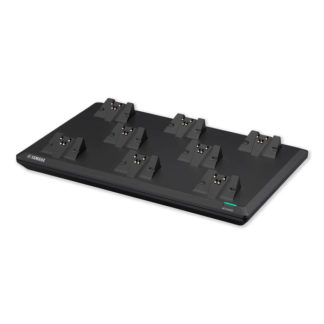 RM-WCH-8<BR>マイクロフォン充電ステーション RM-WCH-8<BR>ヤマハ㈱