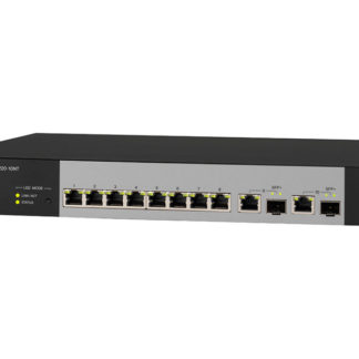 SWX2220-10NT<BR>スマートL2スイッチ 10ポート<BR>ヤマハ㈱