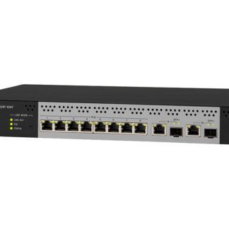 SWX2221P-10NT<BR>スマートL2 PoEスイッチ 10ポート<BR>ヤマハ㈱